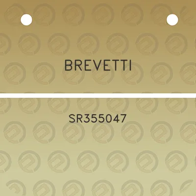 brevetti-sr355047