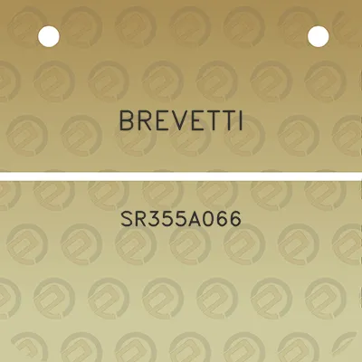 brevetti-sr355a066