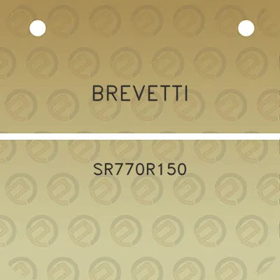 brevetti-sr770r150