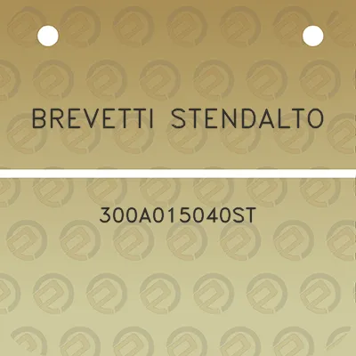 brevetti-stendalto-300a015040st