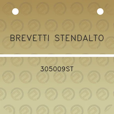 brevetti-stendalto-305009st