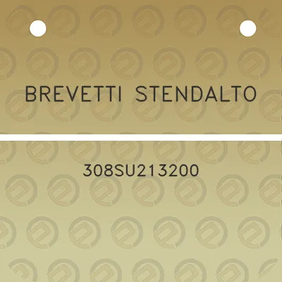 brevetti-stendalto-308su213200