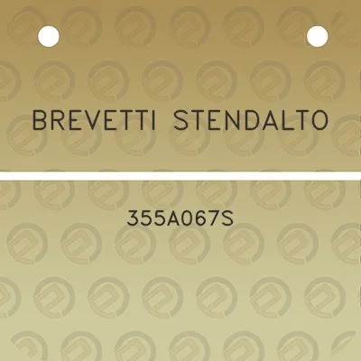 brevetti-stendalto-355a067s