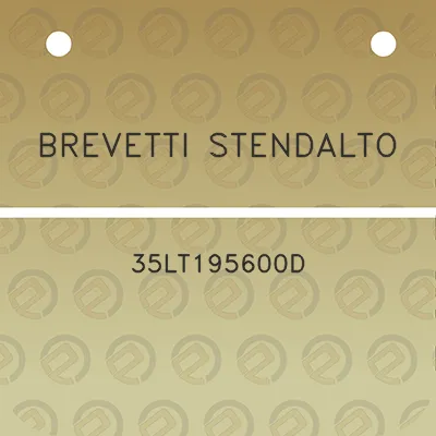 brevetti-stendalto-35lt195600d