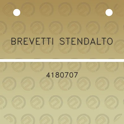 brevetti-stendalto-4180707