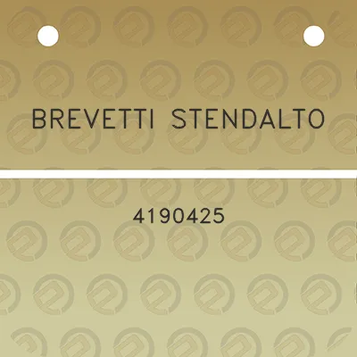 brevetti-stendalto-4190425