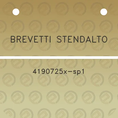 brevetti-stendalto-4190725x-sp1