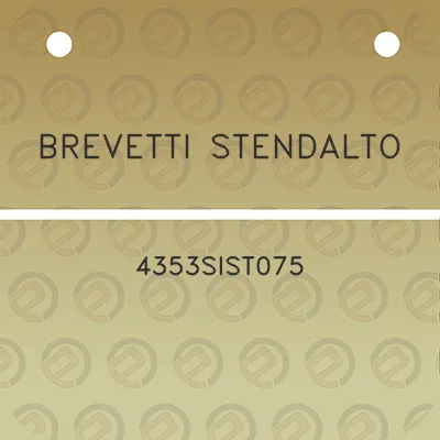 brevetti-stendalto-4353sist075