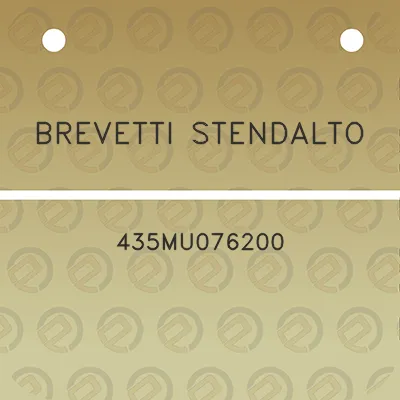 brevetti-stendalto-435mu076200