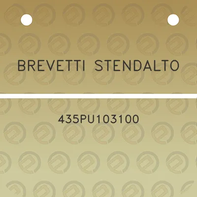 brevetti-stendalto-435pu103100