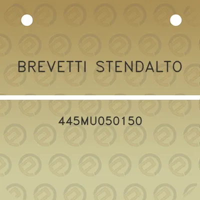 brevetti-stendalto-445mu050150