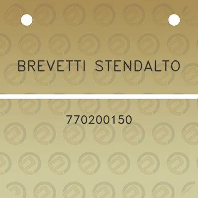 brevetti-stendalto-770200150