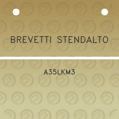 brevetti-stendalto-a35lkm3