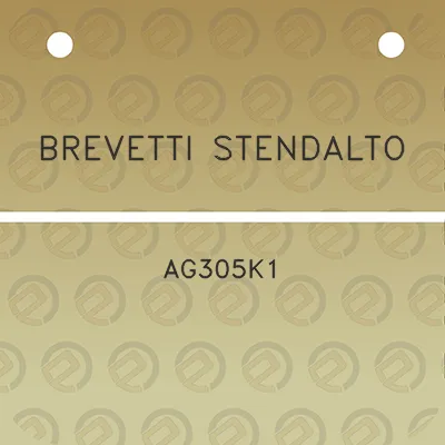 brevetti-stendalto-ag305k1