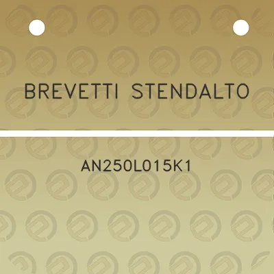 brevetti-stendalto-an250l015k1