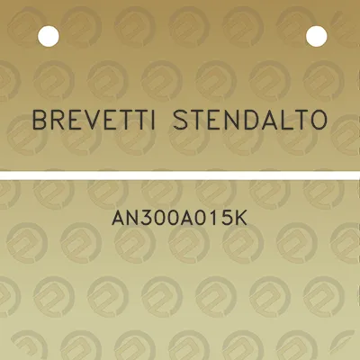 brevetti-stendalto-an300a015k