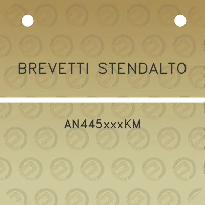 brevetti-stendalto-an445xxxkm