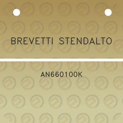 brevetti-stendalto-an660100k