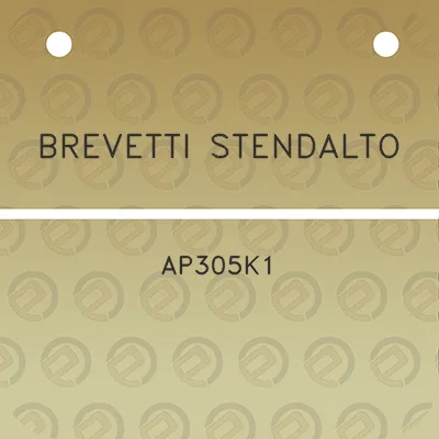 brevetti-stendalto-ap305k1