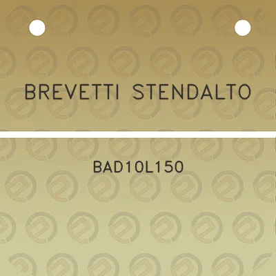 brevetti-stendalto-bad10l150