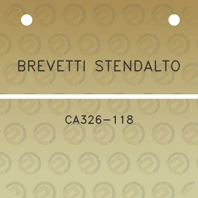 brevetti-stendalto-ca326-118