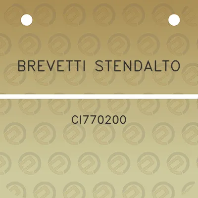 brevetti-stendalto-ci770200