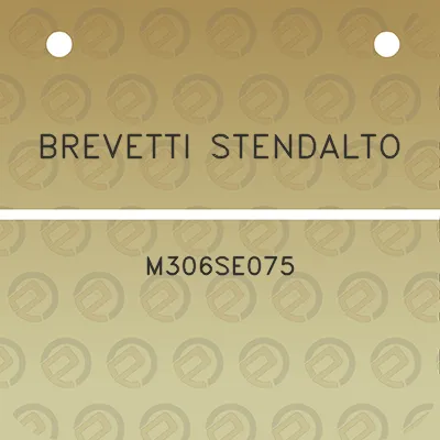 brevetti-stendalto-m306se075