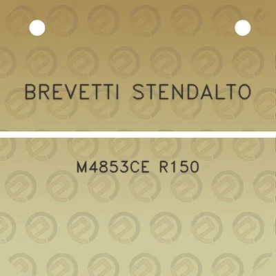 brevetti-stendalto-m4853ce-r150