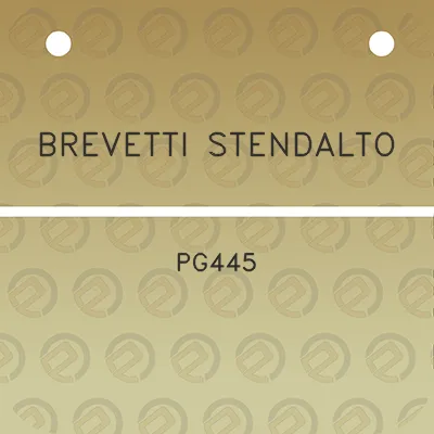 brevetti-stendalto-pg445