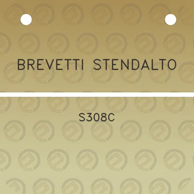 brevetti-stendalto-s308c