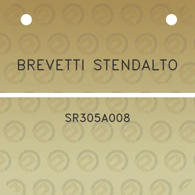 brevetti-stendalto-sr305a008