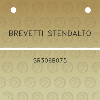 brevetti-stendalto-sr306b075