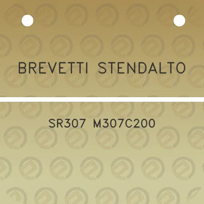 brevetti-stendalto-sr307-m307c200