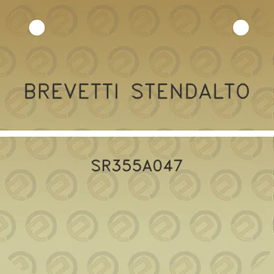 brevetti-stendalto-sr355a047