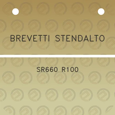 brevetti-stendalto-sr660-r100