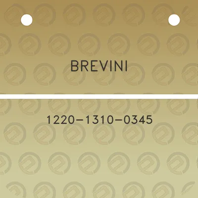 brevini-1220-1310-0345