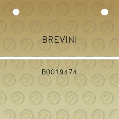 brevini-b0019474