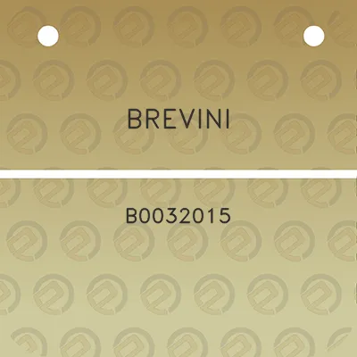 brevini-b0032015