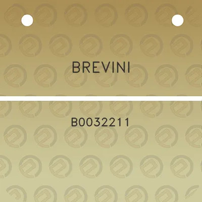 brevini-b0032211