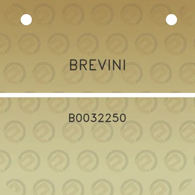 brevini-b0032250