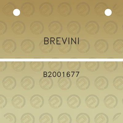 brevini-b2001677