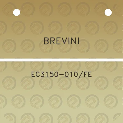 brevini-ec3150-010fe