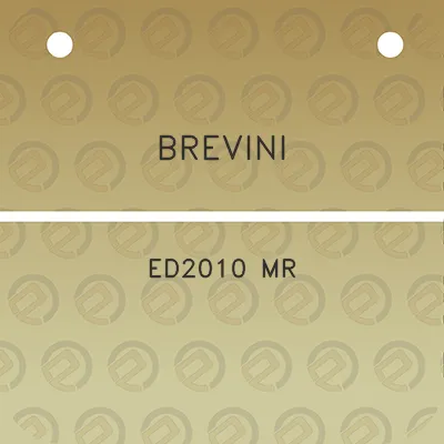 brevini-ed2010-mr