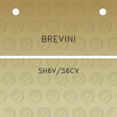 brevini-sh6vs6cv