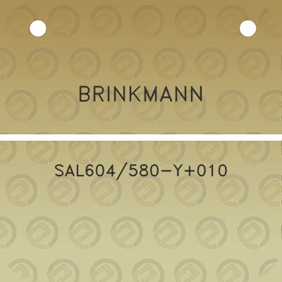 brinkmann-sal604580-y010