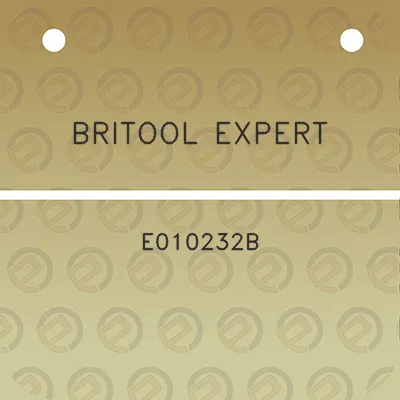 britool-expert-e010232b