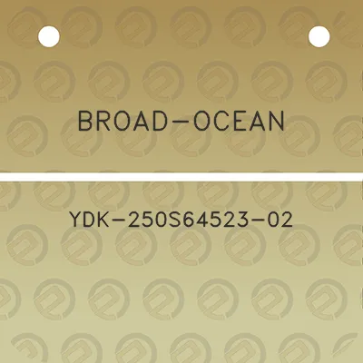 broad-ocean-ydk-250s64523-02