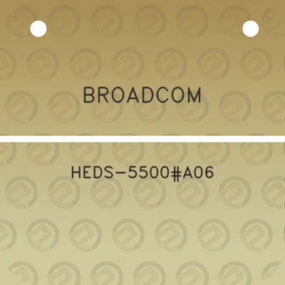 broadcom-heds-5500a06