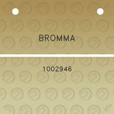 bromma-1002946