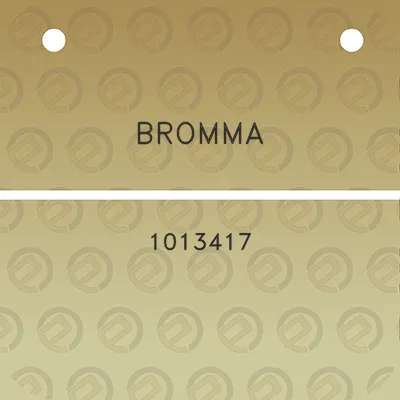 bromma-1013417